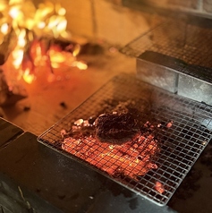 なぎさのハンバーガーの写真2