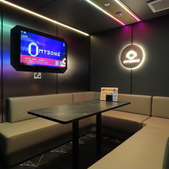 大人数で盛り上がれる部屋ご用意してます！