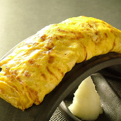 てんくう大橋だし巻き玉子とろ～りチーズ