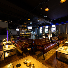 UNLIMITED 神戸三宮店の特集写真