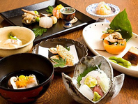 日本酒や焼酎などのお酒と相性抜群なお料理の数々☆