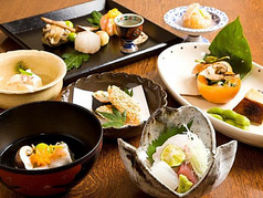 四季の味　まつ本の写真2