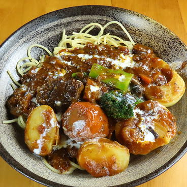 松井商店のおすすめ料理1