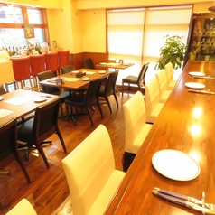 イタリア食堂 SORAの特集写真