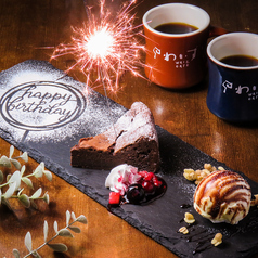 わいず cafe 折尾店の特集写真