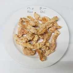 HaoChi ハオチー 2号店のコース写真