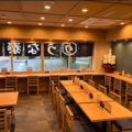 うなぎのうな泰 馬喰町店の雰囲気1
