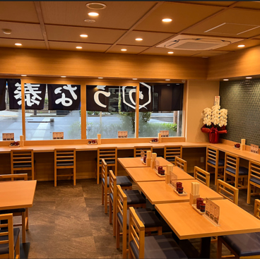 うなぎのうな泰 馬喰町店の雰囲気1