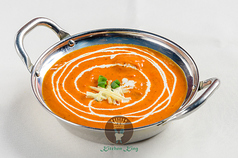マトンカレー