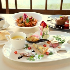 レストラン DADA 静岡中原店特集写真1