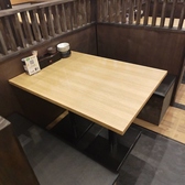 お一人様で楽しめるカウンター席や女子会などでご利用できる個室席、テーブル席、宴会やイベントなど大人数で楽しめる貸し切りなど、様々なニーズに合わせてご利用ができる居酒屋です！