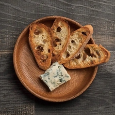 ゴルゴンゾーラ