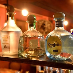 メキシカン コメドール グリコのおすすめ料理3