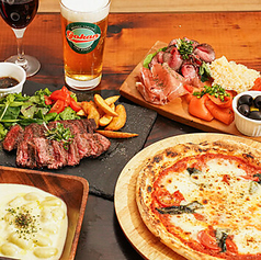 五感 gokan 浦和店の特集写真