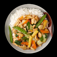 Normal Chopsuey / ノーマルチョプスイ