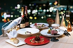 フォレストのコース写真