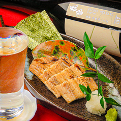 エキニシ酒場 もみじ丸の特集写真