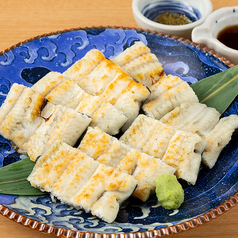 国産　うなぎ白焼き〈単品〉1尾