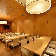 貸切利用にもぴったり