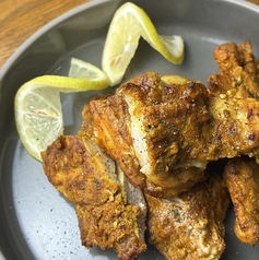 タンドリーチキン