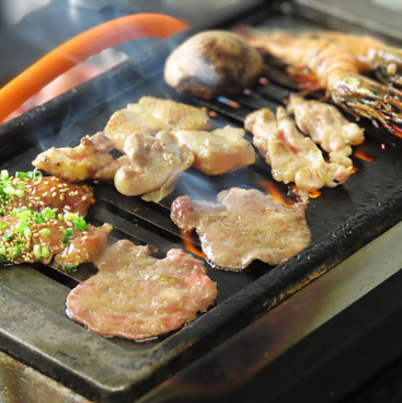 鶏焼肉 なびきのおすすめ料理1