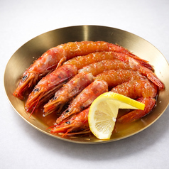 カンジャンセウ 5本