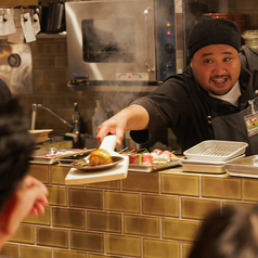 ココロザシ 金山南口店の雰囲気2