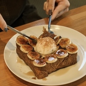 malibu coffee マリブコーヒーのおすすめ料理3