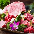 焼肉本舗ぴゅあ マルイ溝口店のおすすめ料理1