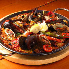VAMOS ブァモス TAPAS&PIZZA新小岩の特集写真
