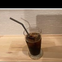 アイスコーヒー
