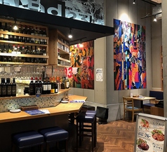 大衆酒場 ボナパルトブルー 三田店のコース写真