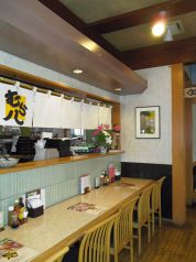 むら八 上田店 有限会社 村幸のおすすめポイント1