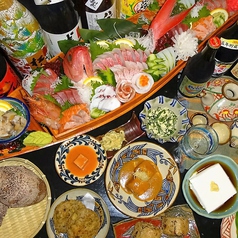琉球料理 あしびJimaのおすすめ料理1