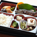 料理メニュー写真&nbsp;幕の内弁当　午前11時から午後2時まで　8名以上のみ