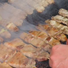 福岡焼き鳥 鮮笑 筑紫野店の特集写真