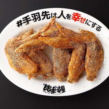 酔っ手羽 品川港南口店のおすすめ料理1