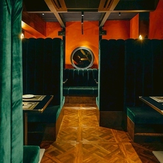 the FRONT ザ フロントのおすすめポイント1