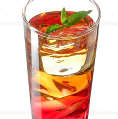 カシスウーロン