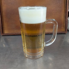 生ビール