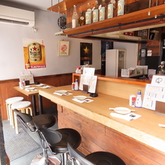 串焼酒場ハナノキの特集写真