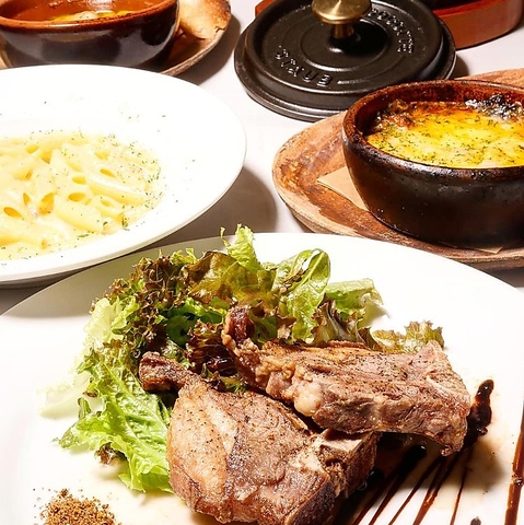蒲田で唯一無二の新鮮クラフトビールが飲めるのはここだけ！自慢の料理も充実してます
