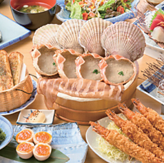 磯丸水産 上通店のおすすめ料理1