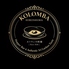 KOLOMBA　HIROSHIMAのロゴ