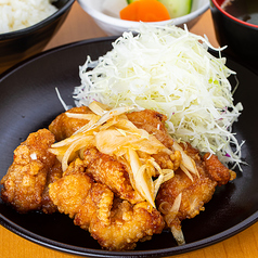 炭火焼酒房 鳥八 とりや 日本橋店のおすすめランチ1