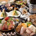 生産者直売食堂 九段南のおすすめ料理1