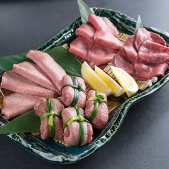 焼肉 松ようの特集写真