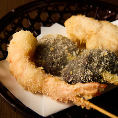 サンゲンのおすすめ料理1