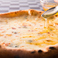 4種チーズたっぷり“クアトロフォルマッジ”