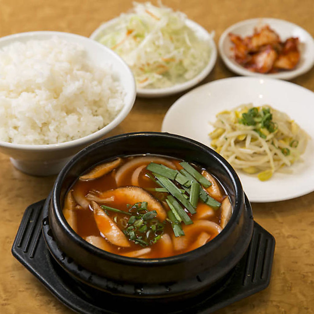 A5ランクの黒毛和牛を使った本場焼肉店